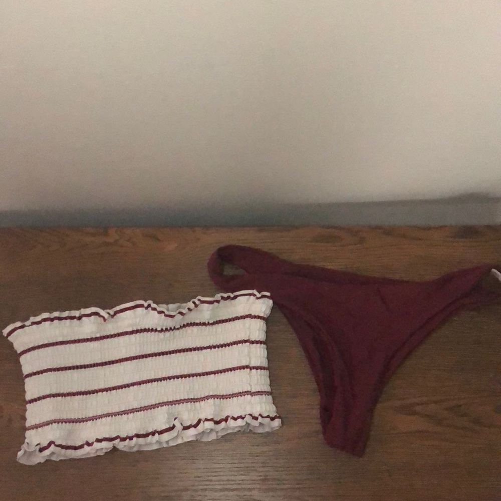 ✨Zaful✨ Bikini